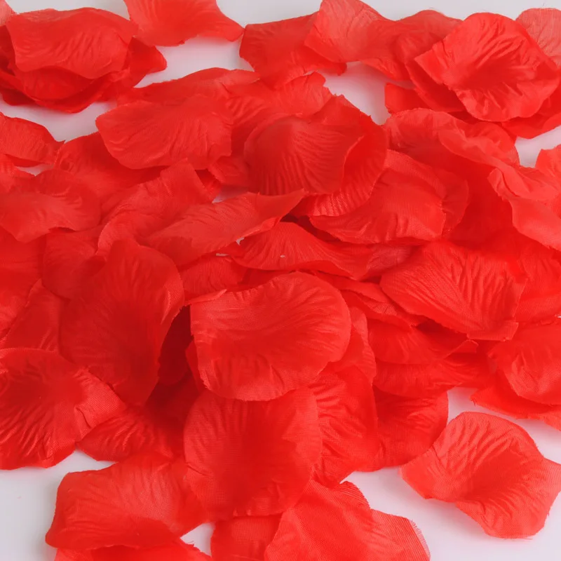 Лепестки из ткани: Цветы из ткани - Мастер-класс — LiveJournal