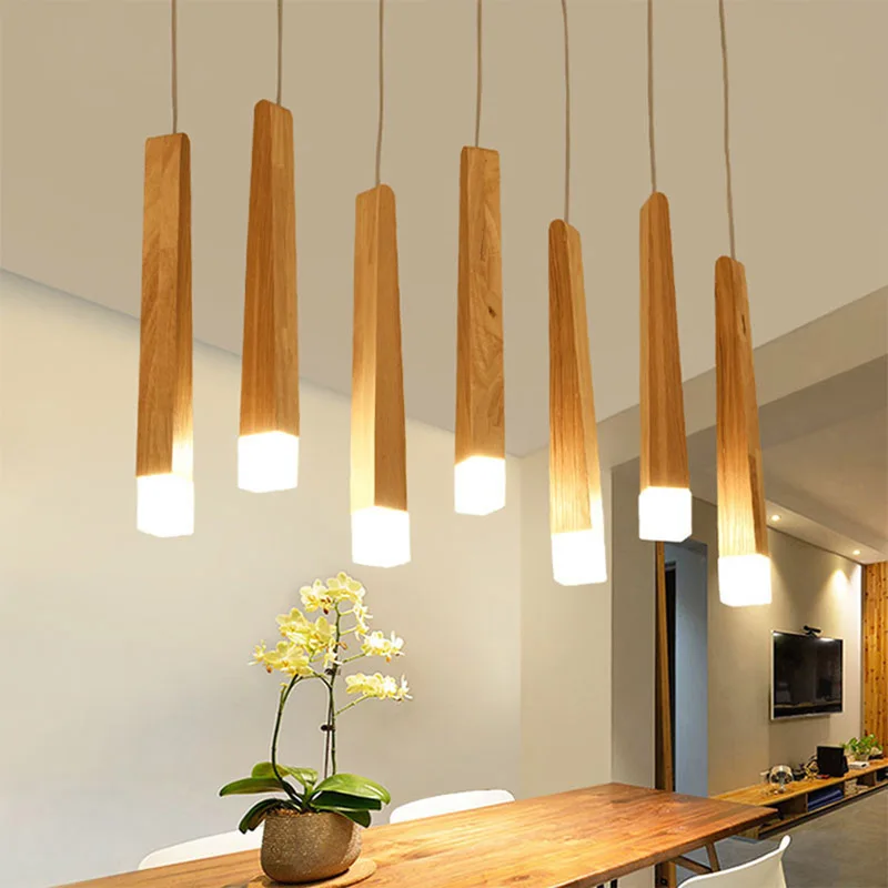 Светильник подвесной из дерева своими руками: деревянные светильники под старину, креативные японские лампы, круглые приборы