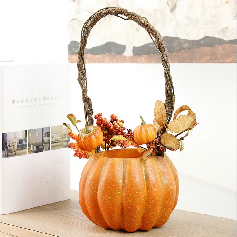 Осенняя поделка корзина: Осенняя корзина: несколько идей для поделок из природных материалов