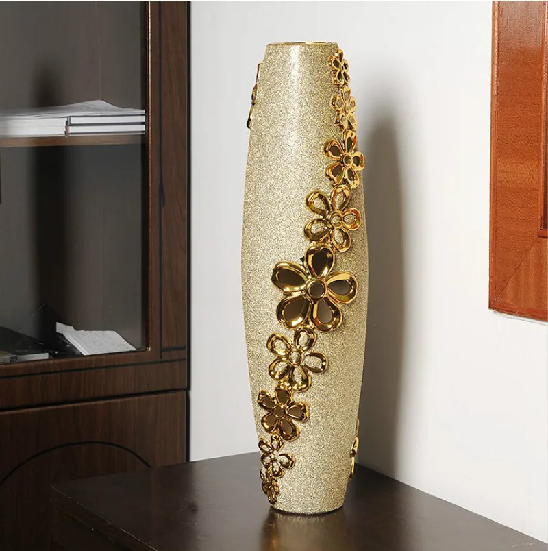 Как декорировать вазу из стекла: Превращение простой стеклянной вазы в дизайнерскую