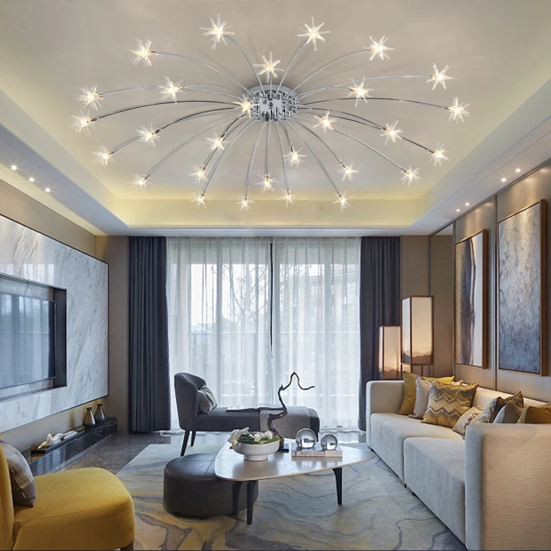 Потолки из гипсокартона с подсветкой фото для зала: Потолки из гипсокартона (80 фото) – Дизайн потолков для разных комнат