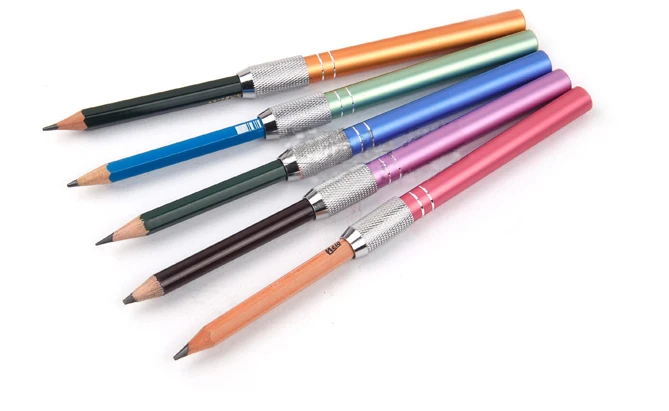 Держатель для карандаша своими руками: Как сделать самый простой держатель для карандашей. Держатель для карандаша – решение мелких проблем
