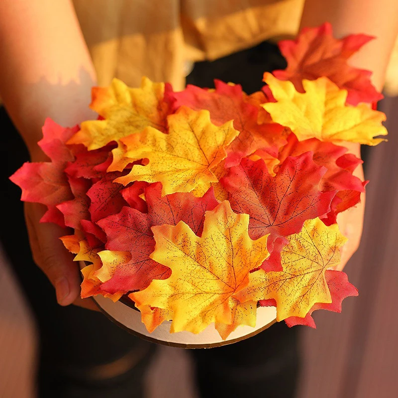 Фото осенних букетов из листьев: Осенний букет из листьев своими руками с фото и видео