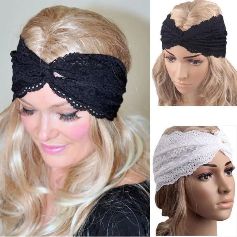 Красивые повязки на голову: 15 красивых повязок на голову спицами — идеальный вариант для весны и осени | Вязание Шапок