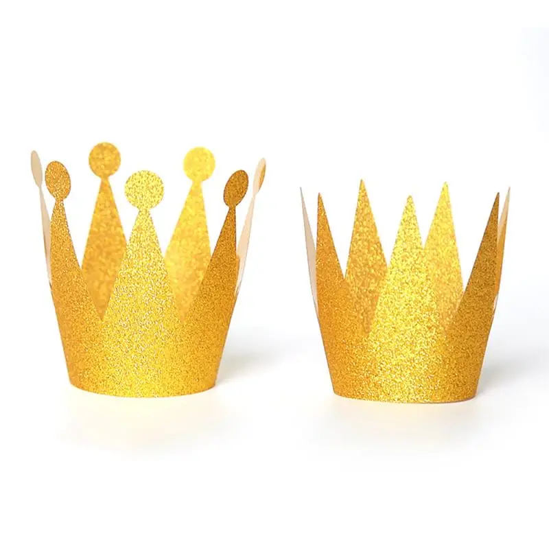 Как из бумаги вырезать корону: Корона из бумаги своими руками поэтапно