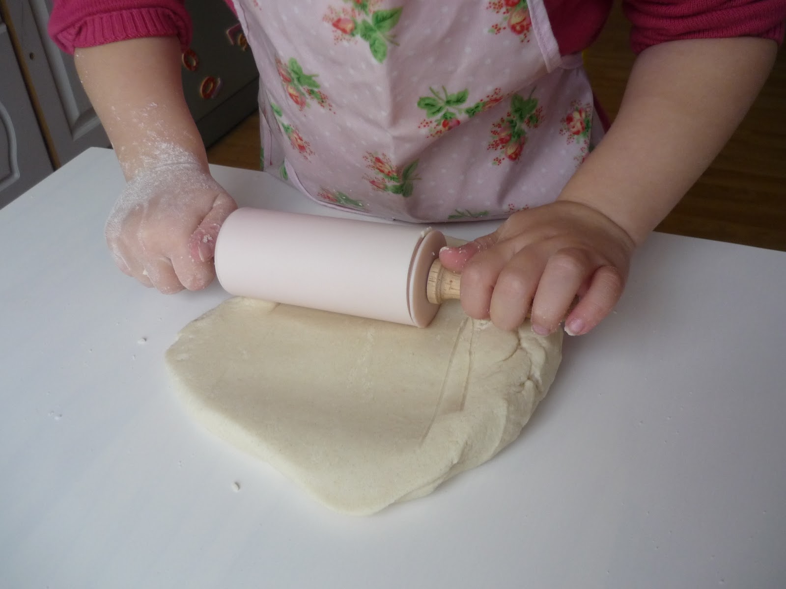 Тесто своими руками для детей: Тесто для лепки своими руками рецепт для детей