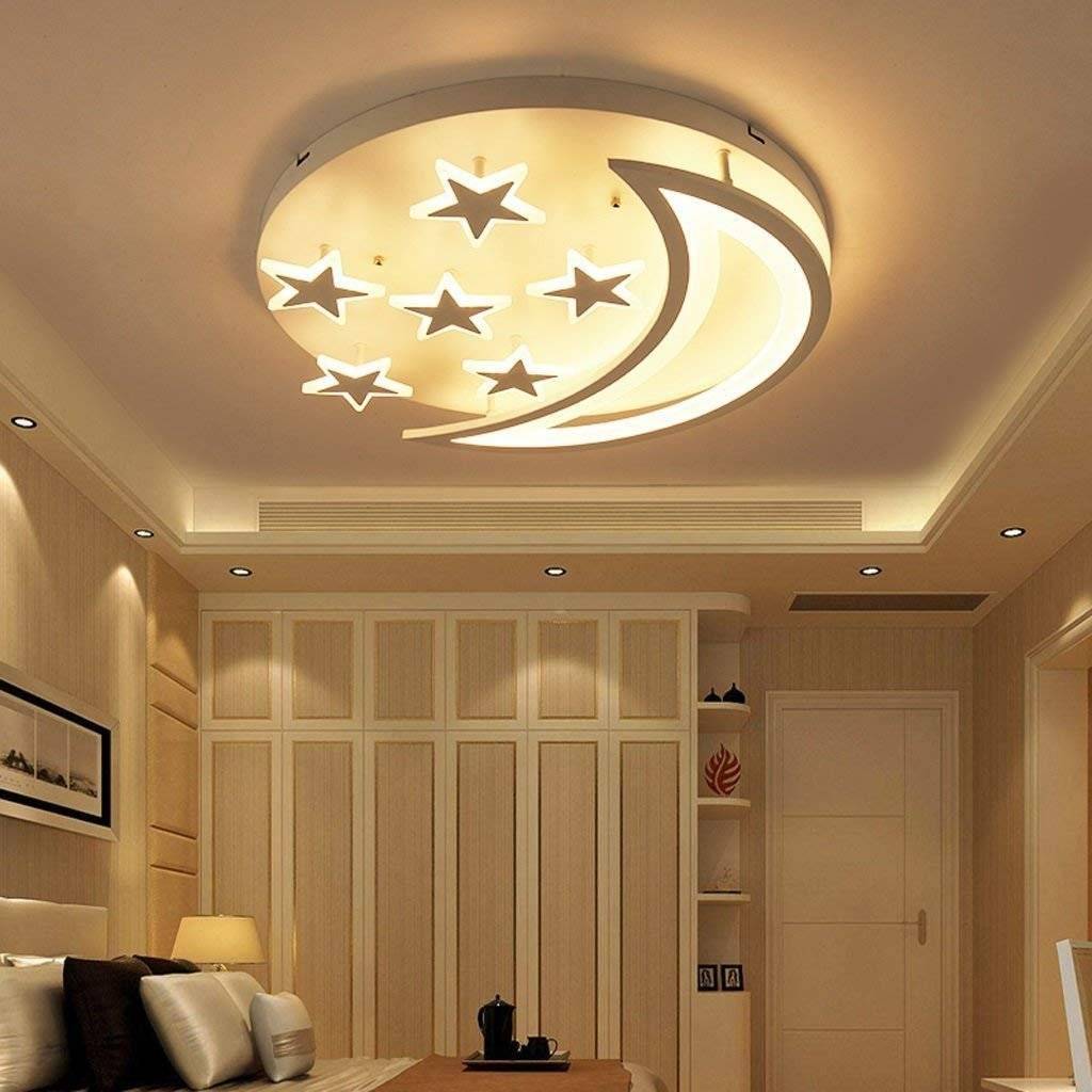 Варианты потолков из гипсокартона в зале с подсветкой: Потолки из гипсокартона (80 фото) – Дизайн потолков для разных комнат
