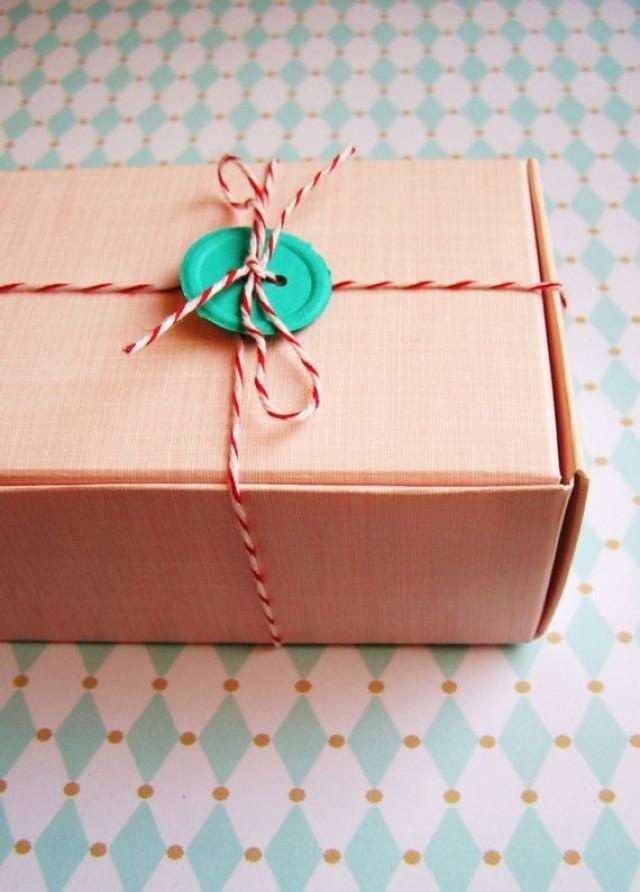 Красивая упаковка подарка: 50 интересных идей по упаковке новогодних подарков