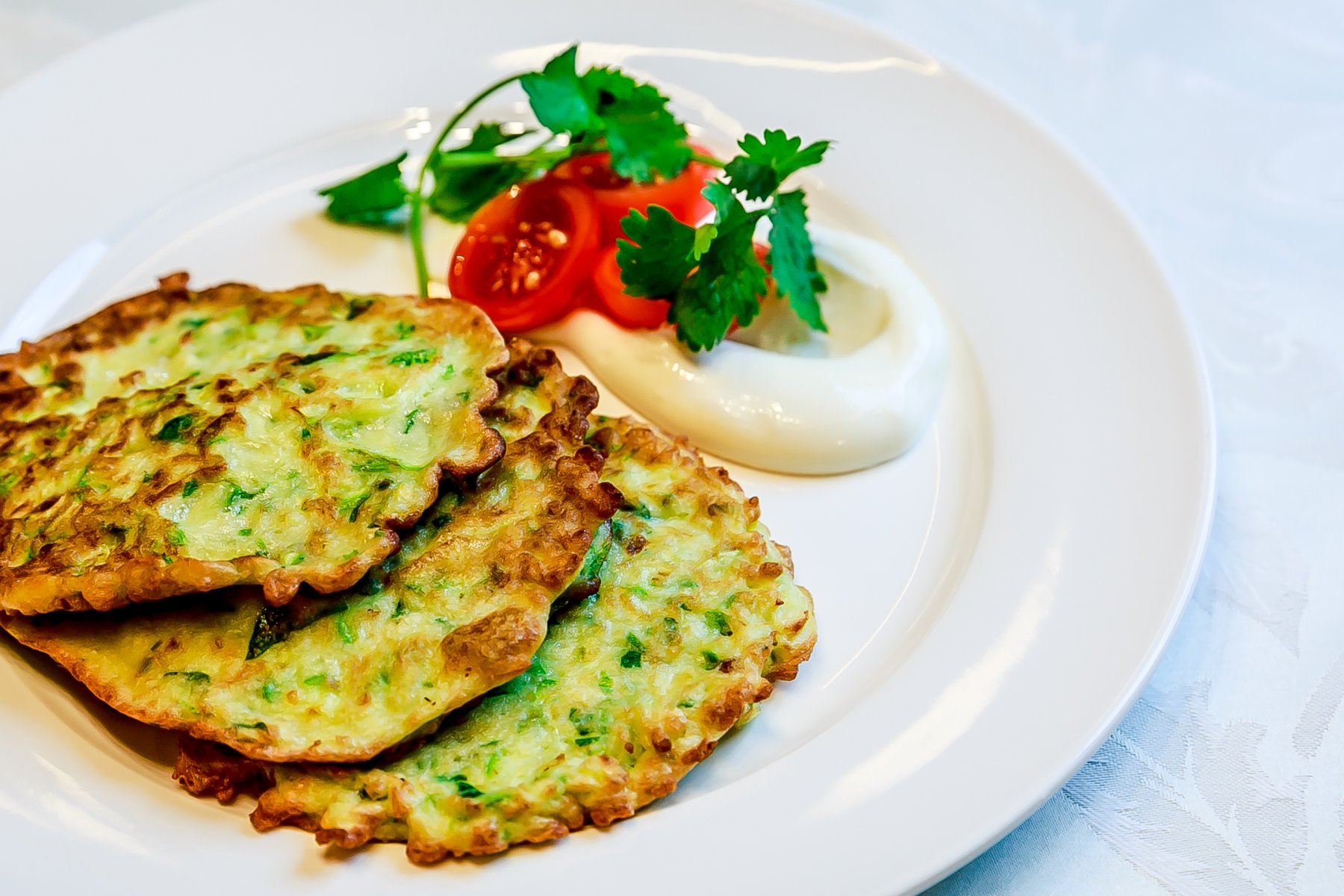 Рецепт драники с картошкой и кабачком: Драники кабачковые с картошкой рецепт с фото