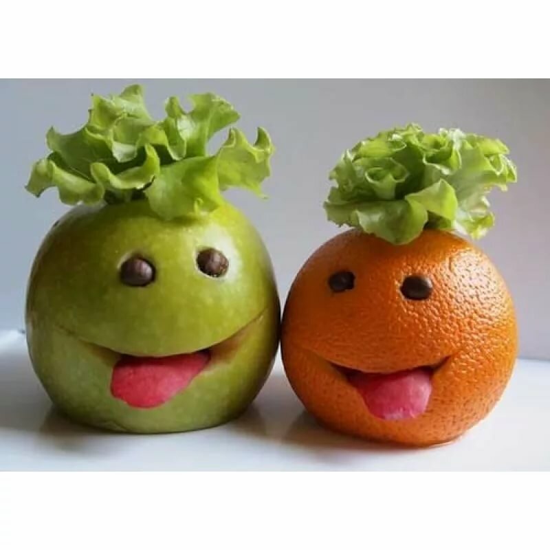 Как сделать поделки из овощей и фруктов: Поделки из овощей и фруктов для детей и взрослых на праздник Осени в школу или детский сад. Море идей что можно приду…