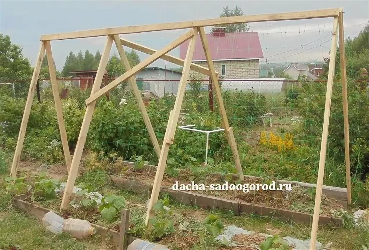 Парник из дерева своими руками фото: Деревянный Парник: Подробная Инструкция По Сборке