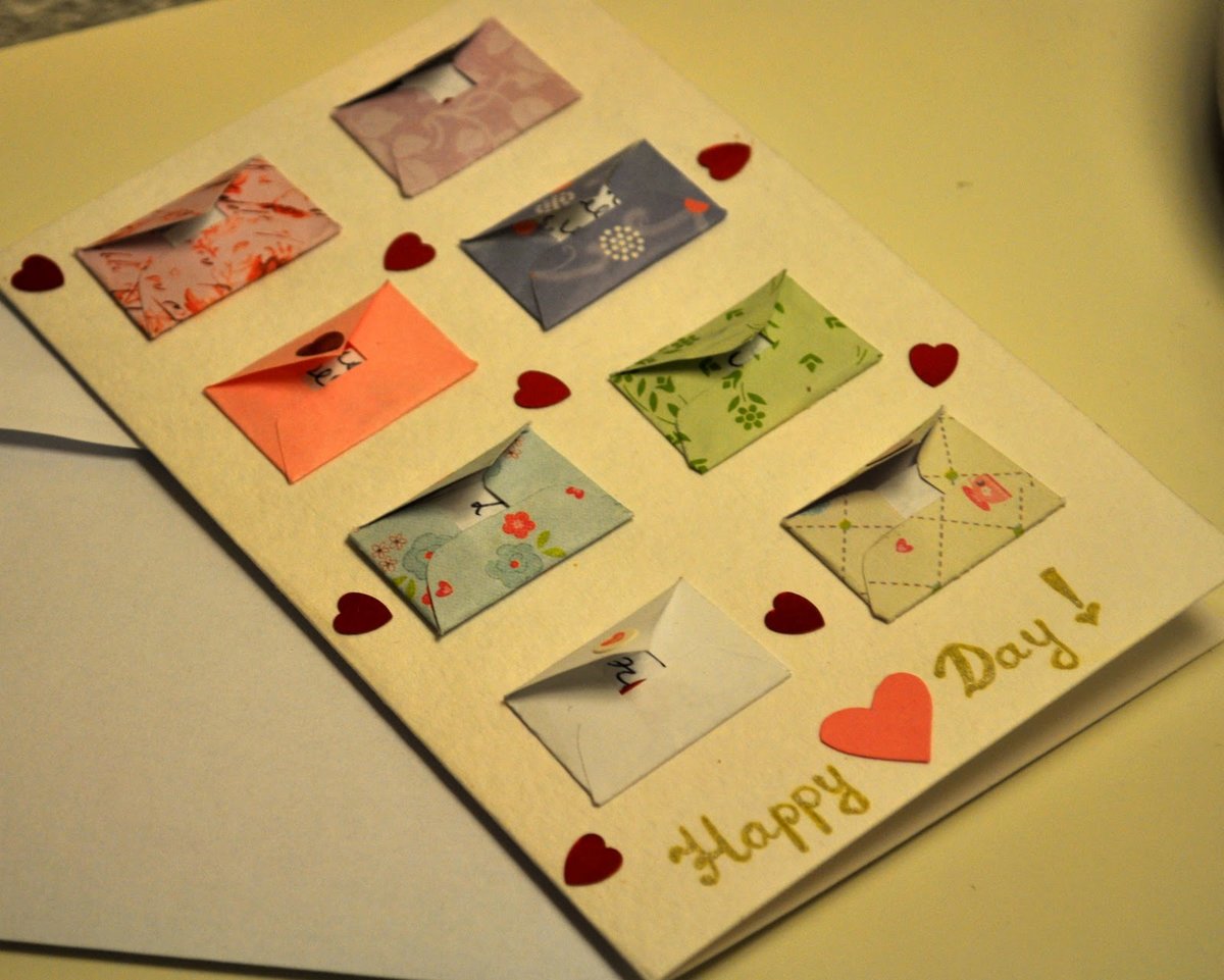Открытка своими руками на др подруге: как сделать красивые открытки для лучшей подружки на 9-10 лет? Прикольные оригинальные и милые открытки