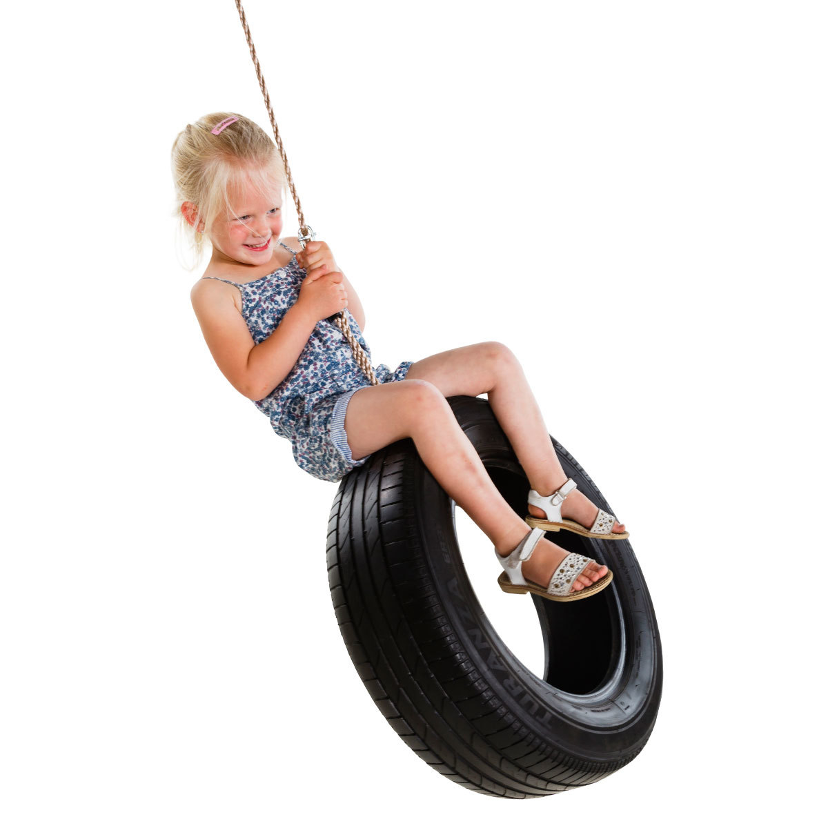 Качели из покрышки: как пошагово сделать детские качели на цепях из шин и колес своими руками?