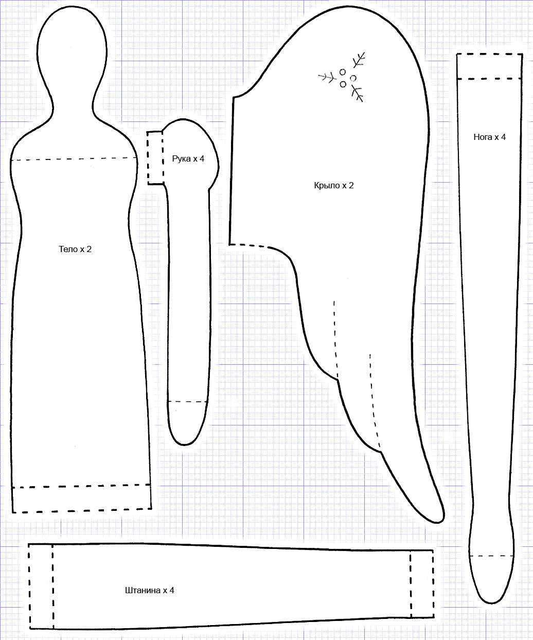 Кукла тряпичная своими руками выкройки: Тряпичные куклы своими руками мастер класс шаблоны выкройки
