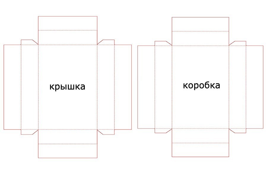 Как сделать из картона коробочку без крышки: Как сделать Коробочку из бумаги без крышки - YouTube #коробочка #origami #коробка #избумаги #frompaper #paper #бумага…