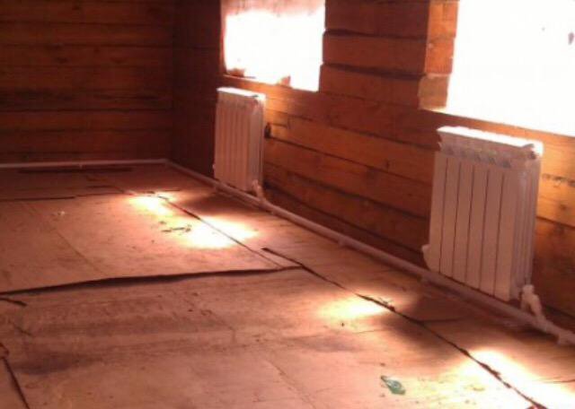 Фото отопление в своем доме: 90 фото выбора рабочего элемента и радиатора