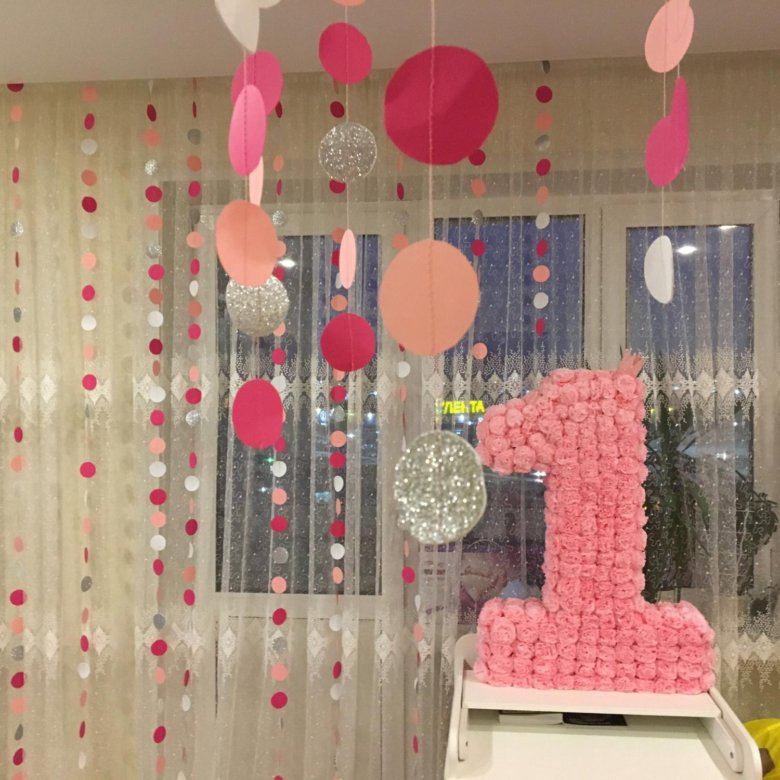Украшение помещения к дню рождения: 10 Украшений комнаты на День рождения- Экономно своими руками!