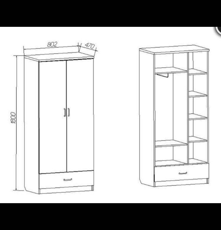 Чертежи шкафов: Шкаф-купе своими руками - чертежи описание (56 фото): проект и схема с размерами, пошаговая инструкция