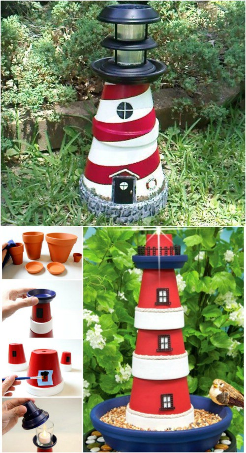 Lighthouse