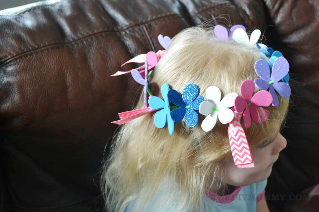 Floral Crown