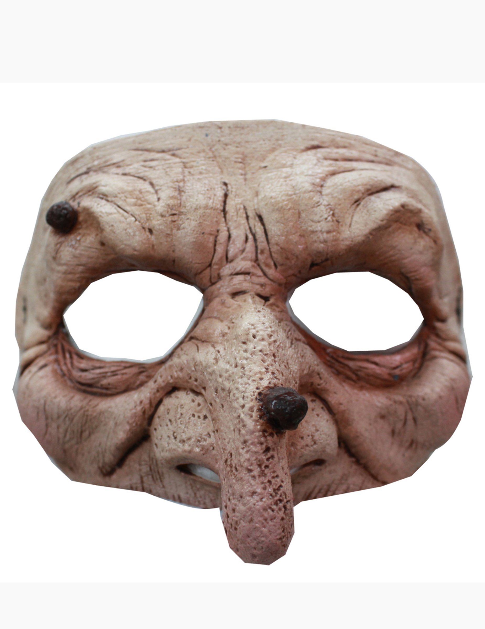 Как сделать своими руками страшную маску: Узнаем как изготовить страшную маску своими руками?