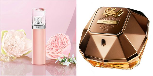 Что подарить маме на 8 марта: парфюм