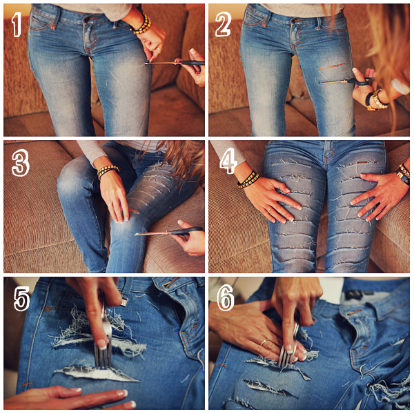 diy-ripped-jeans-wonderfuldiy