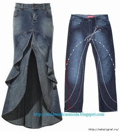 10 ways to repurpose-old-jeans-into-new-fashion-wonderfuldiy1