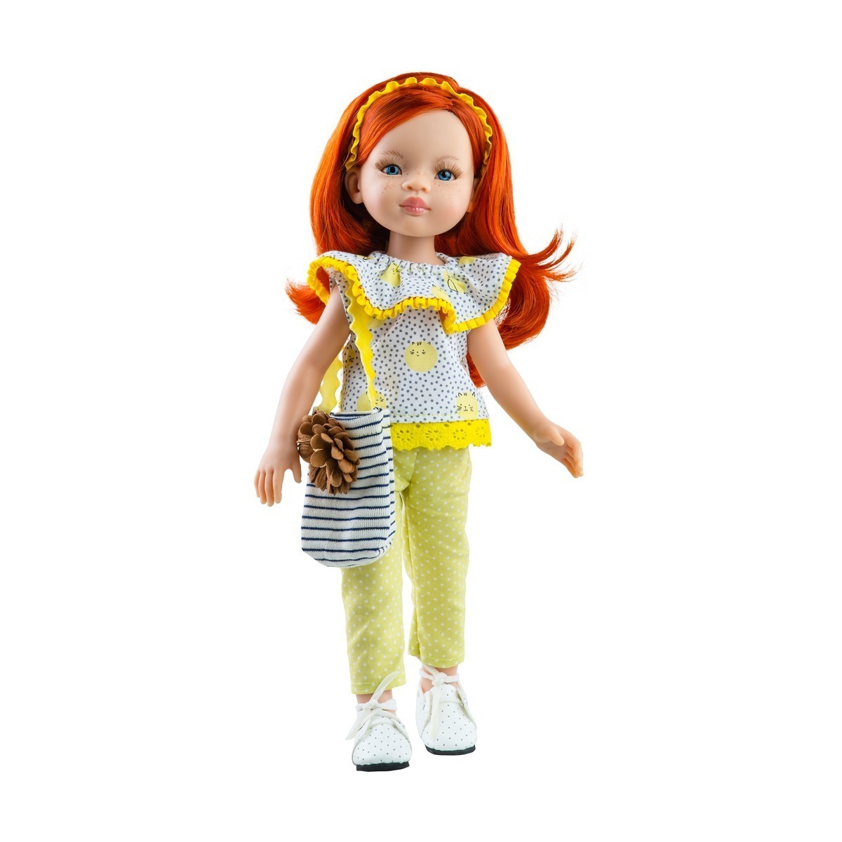 Паола куклы: Куклы Паола Рейна (Paola Reina)