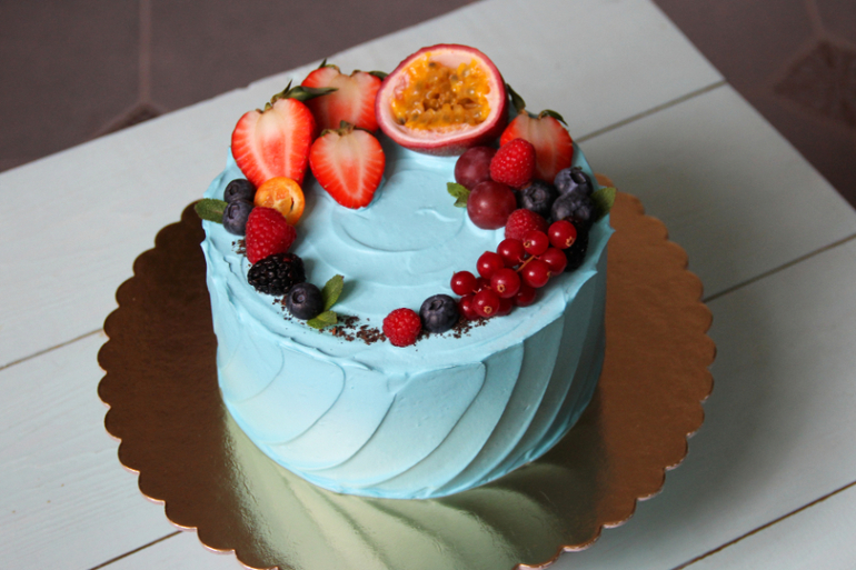 Украшение торта фруктами в домашних: Страница не найдена - ИзыскON