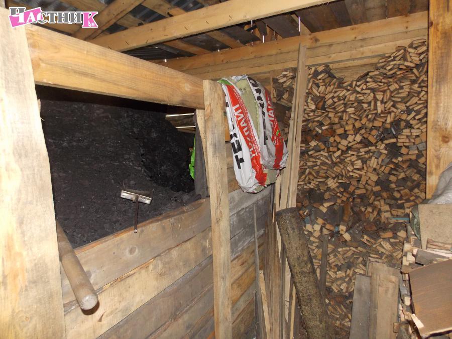 Углярка своими руками фото: Углярка в деревне со съемной стенкой и крышей своими руками | Свой дом