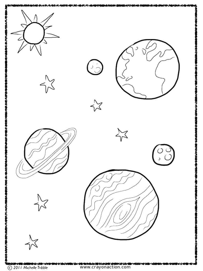 Планета на листе бумаги: Планета на листе бумаги ПЕРСПЕКТИВА окружающий мир 3