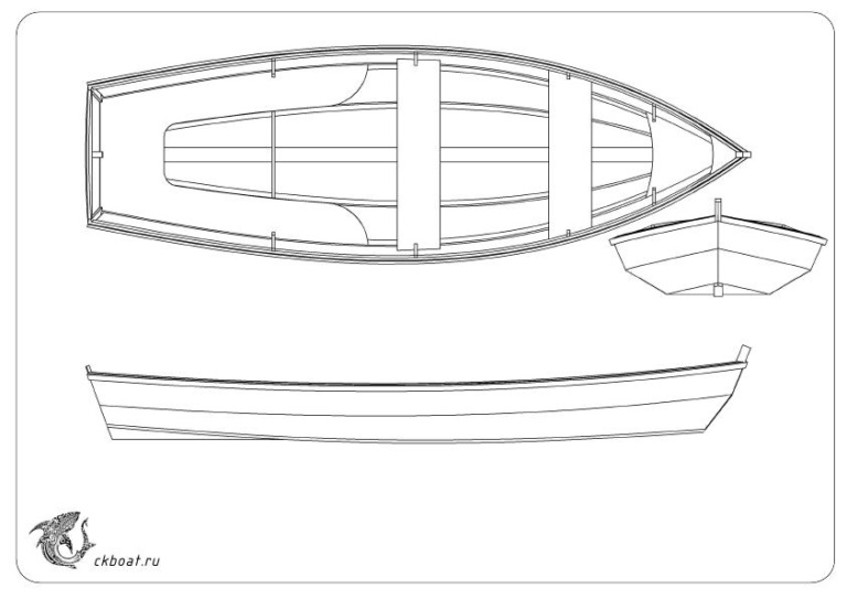 Лодка из стекловолокна своими руками чертежи: Как сделать лодку из пенопласта и стеклоткани своими руками?