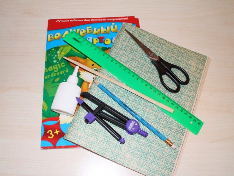 Поделки из бумаги и клея и ножниц своими руками: Поделки из цветной бумаги своими руками без клея и ножниц для детей