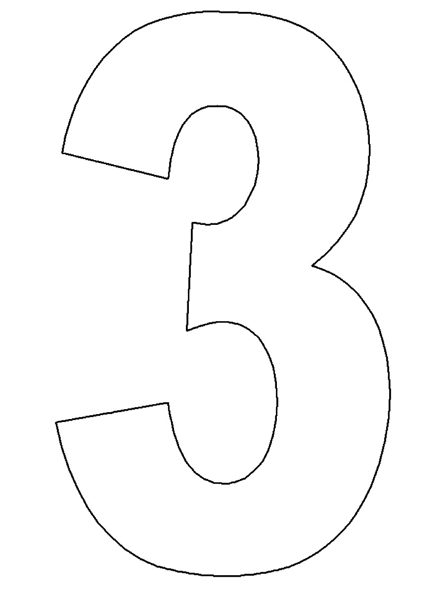 Цифра 2 на день рождения шаблон: Как сделать объёмную цифру 2 из цветов своими руками?
