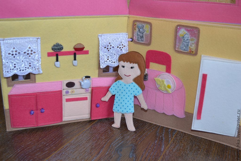 Куклы развивающие своими руками: Развивающие игрушки своими руками.Пальчиковые куклы своими руками