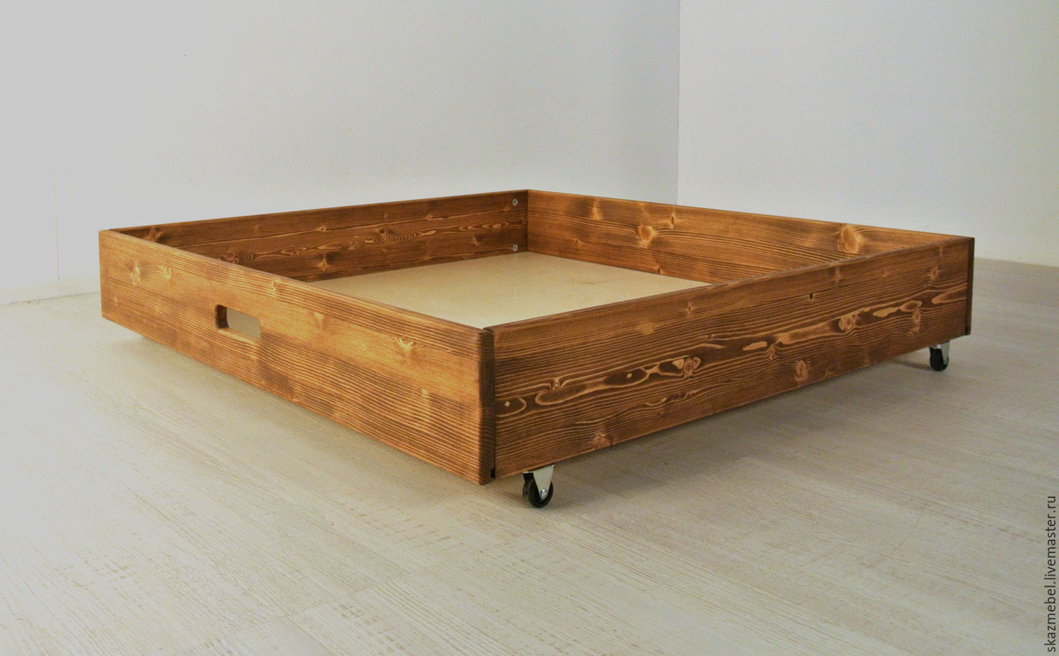 Кровать с ящиками сделать своими руками: Кровать с ящиками для хранения. Своими руками + 800 фото, пошаговые инструкции