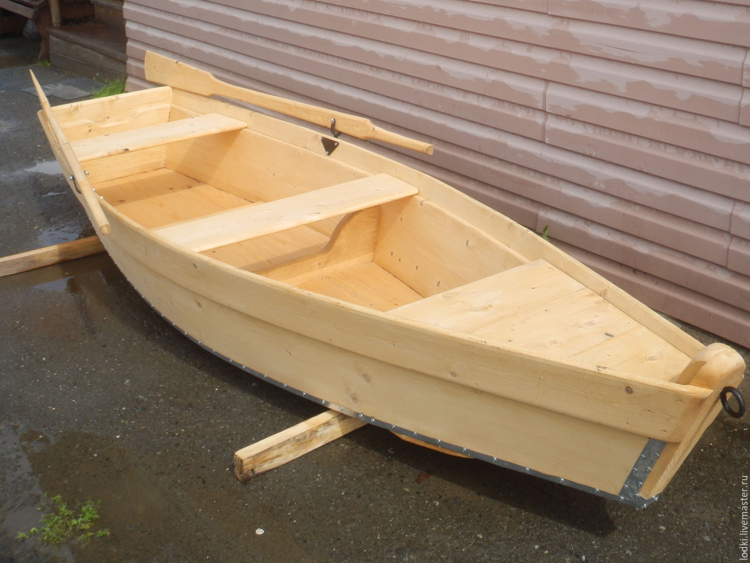 Лодка из дерева своими руками: Как сделать лодку своими руками: пошаговые руководства к действию
