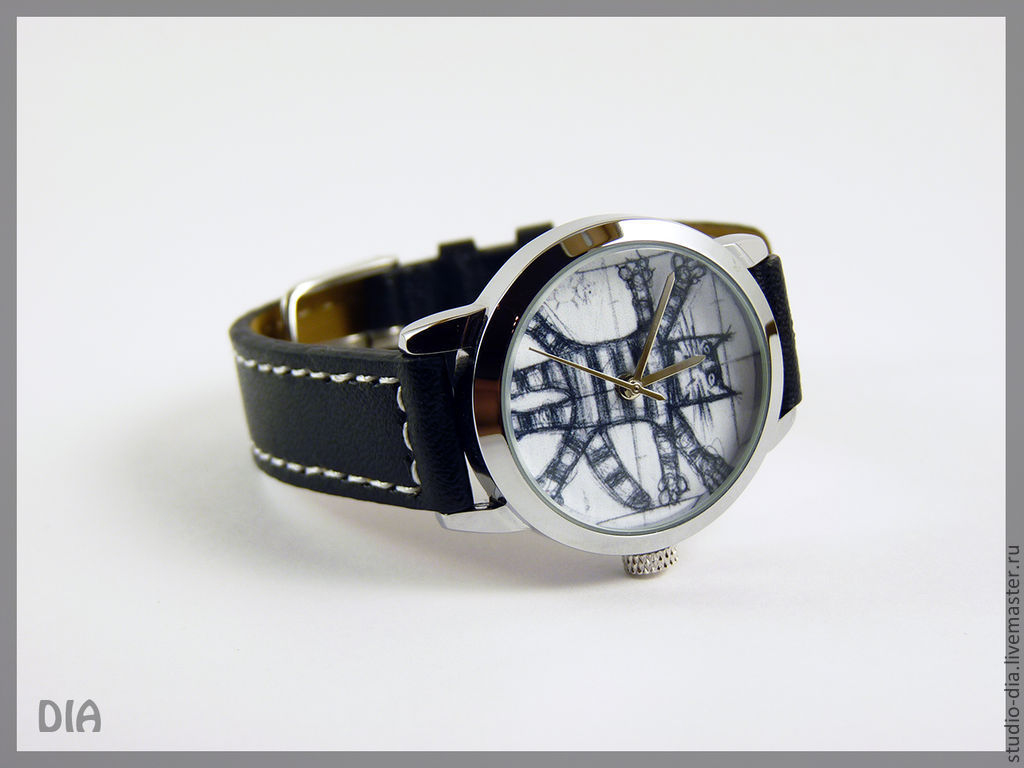 Наручные часы дизайн: Дизайн часов наручных на заказ – инжиниринг часовых комплектующих