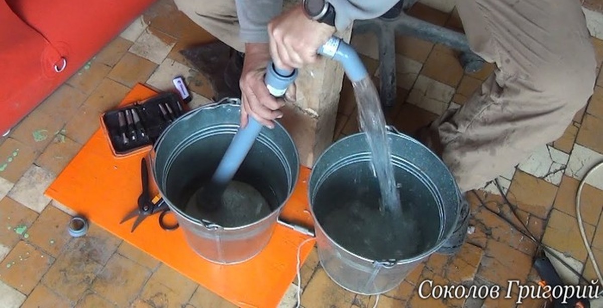 Самодельная помпа для воды своими руками: Водяной насос своими руками: как сделать самодельную помпу