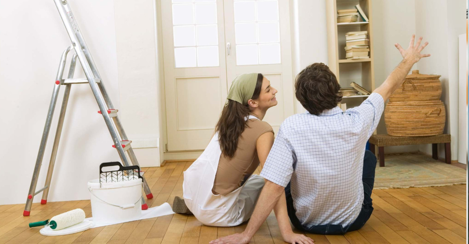 Как сделать ремонт в квартире правильно: С чего начать ремонт в доме и квартире – пошаговая инструкция