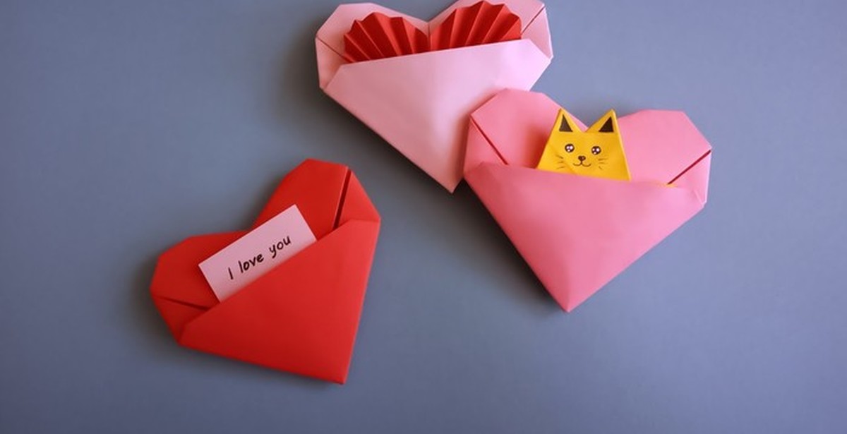 Сердечко как делать: Оригами сердце без клея и ножниц Как сделать сердечко маме из бумаги своими руками А4 ОРИГАМИ - YouTube