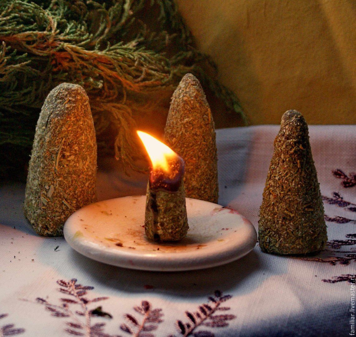 Свечи в домашних условиях: Как сделать ароматические свечи дома - инструкция для начинающих