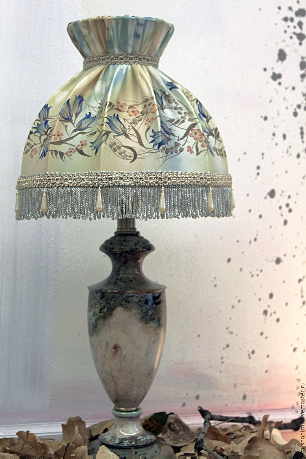 Плафон для лампы своими руками: 70 красивых идей для эксклюзивного декора — Roomble.com