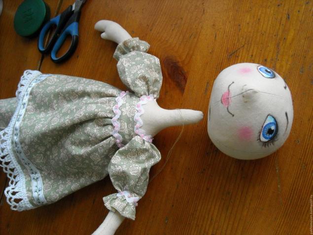 Мастер класс как сшить куклу: Страница не найдена | ToySew.ru