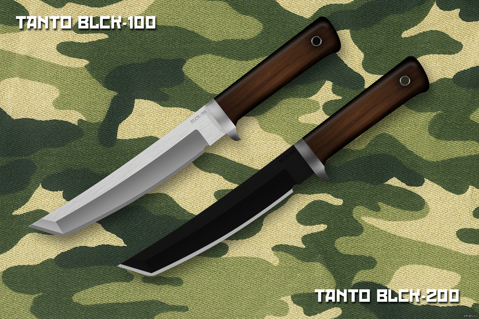 Чертеж танто: Изготовление танто. Небольшой нож танто своими руками Нож танто эскиз с размерами