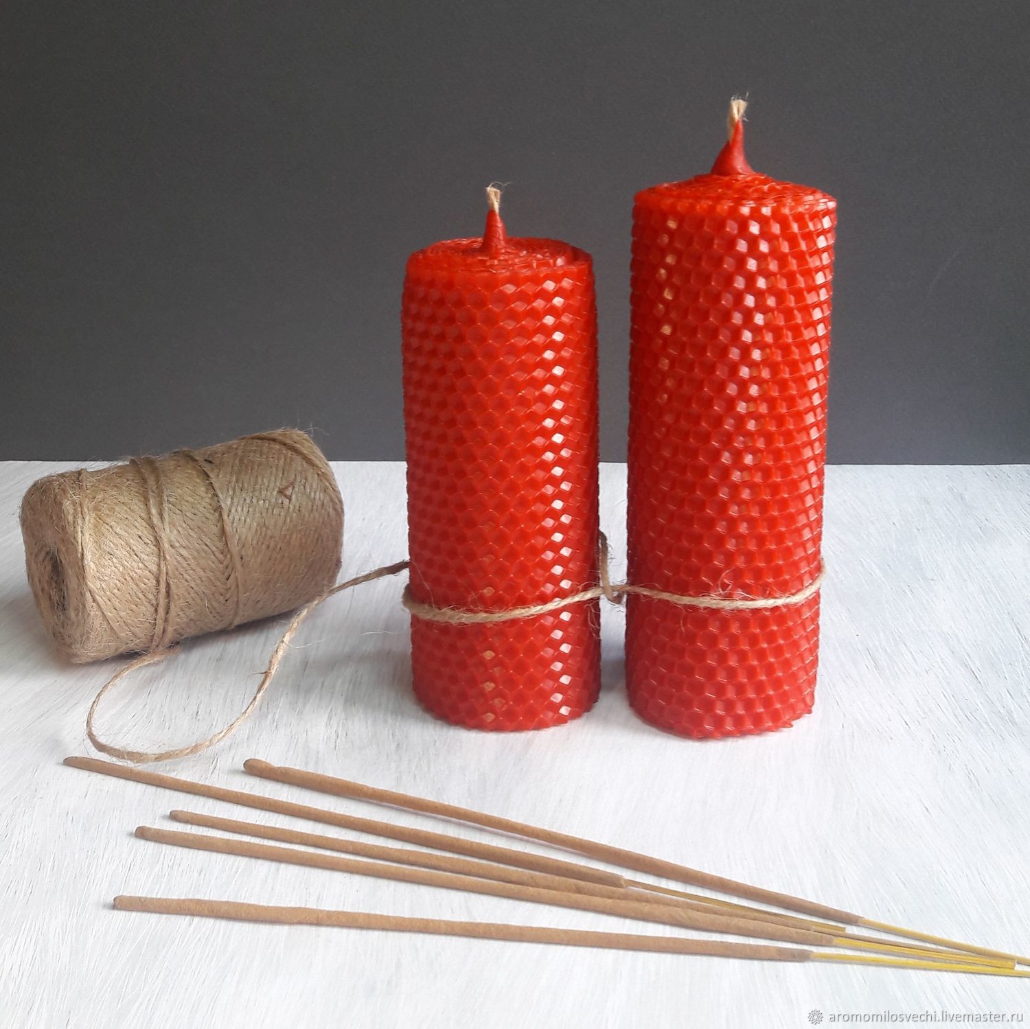 Свечи в домашних условиях: Как сделать ароматические свечи дома - инструкция для начинающих