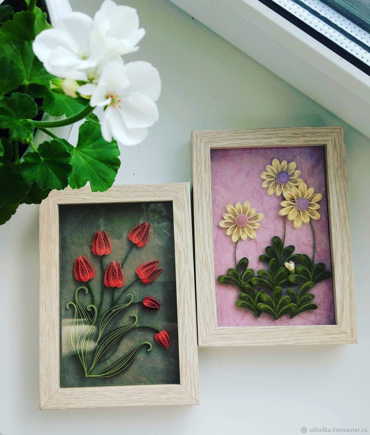 Панно из искусственных цветов на стену: как сделать из искусственных, на стену своими руками, сухоцветы и розы из лент, фото