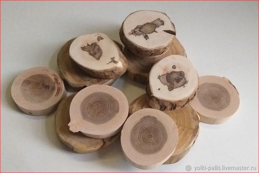 Из дерева мелкие поделки: легкие и простые проекты, которые можно сделать из древесины
