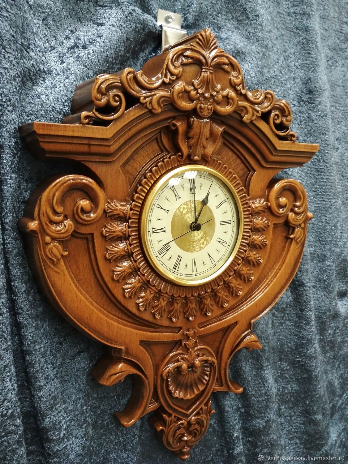 Старинные напольные часы своими руками: Как сделать напольные часы в ретро-стиле своими руками